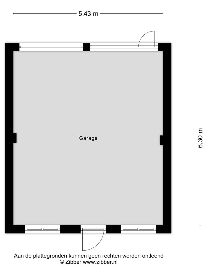 Photo 48 of Emmastraat 47