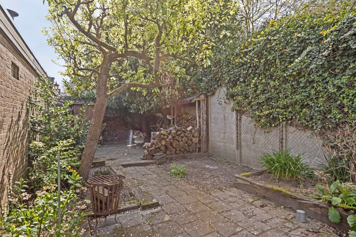 Foto 26 van Runstraat 33