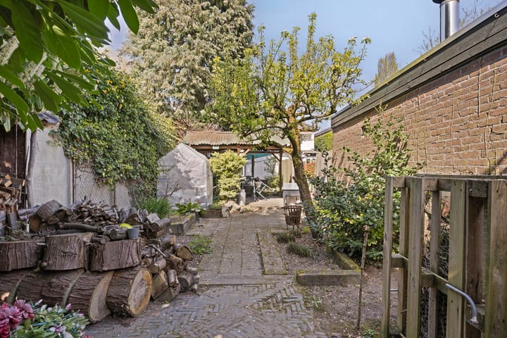 Foto 27 van Runstraat 33