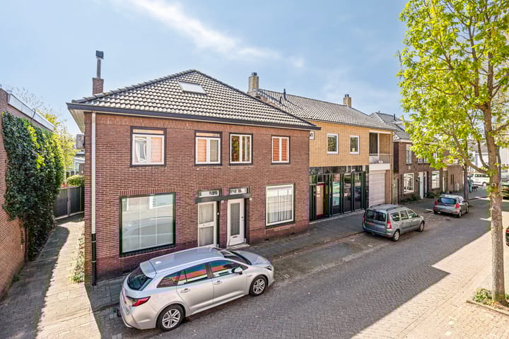 Foto 29 van Runstraat 33