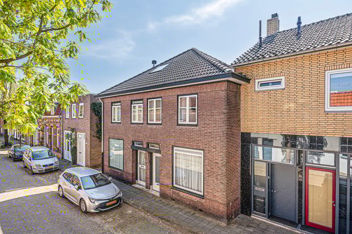 Foto 30 van Runstraat 33