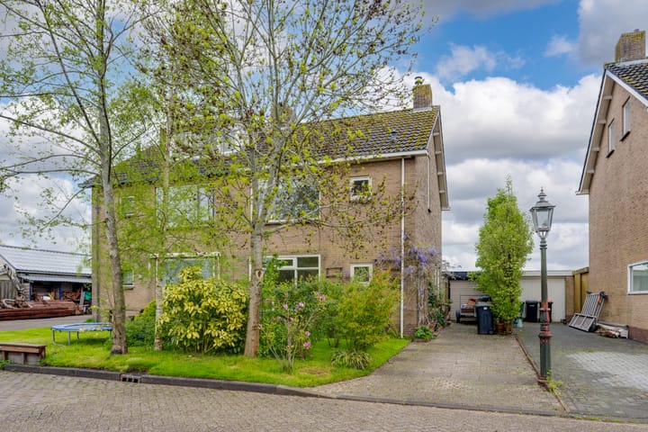 Foto 2 van Lange Weide 57