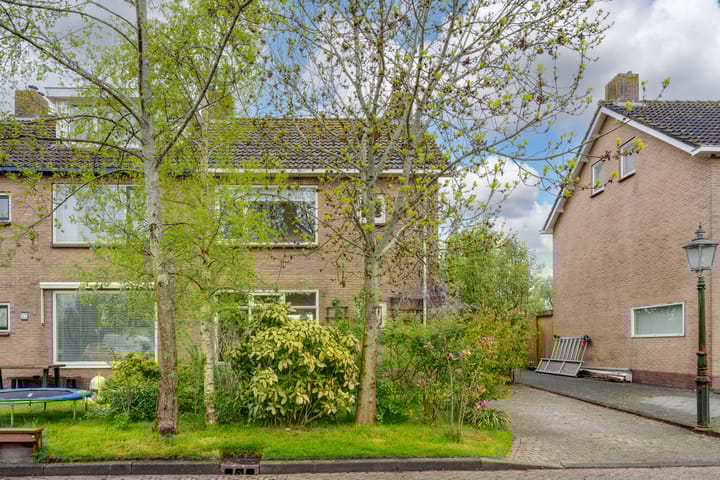 Foto 3 van Lange Weide 57