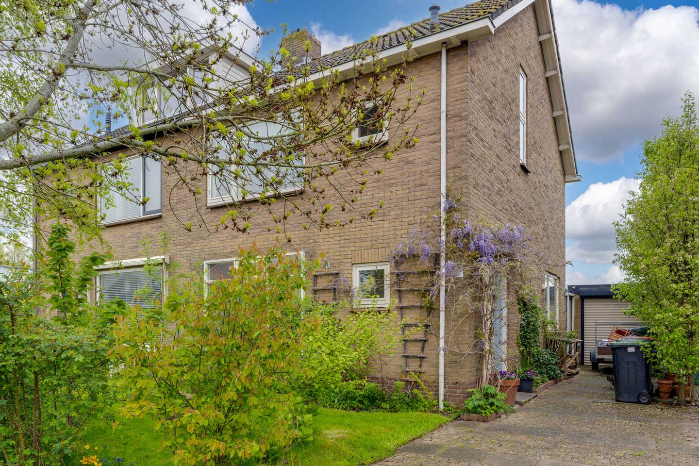 Foto 4 van Lange Weide 57