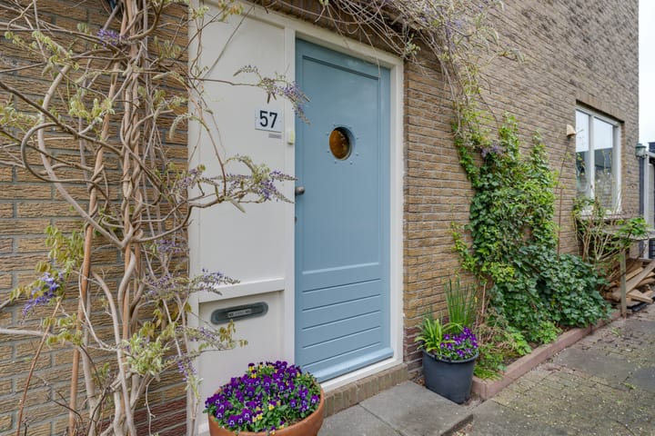 Foto 5 van Lange Weide 57