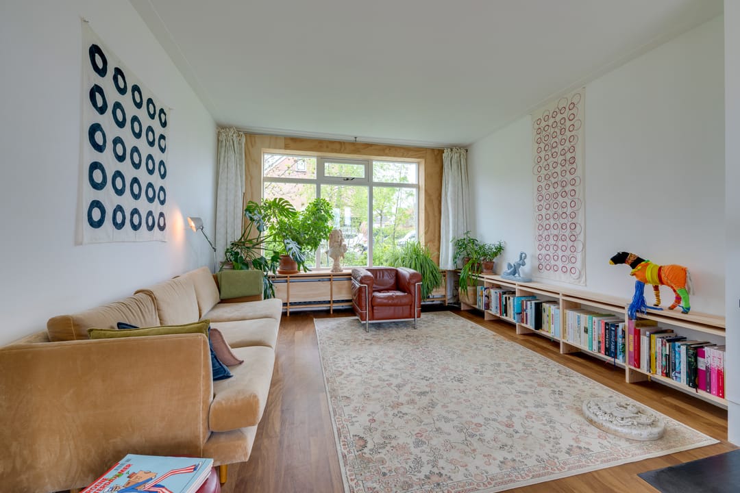 Foto 7 van Lange Weide 57