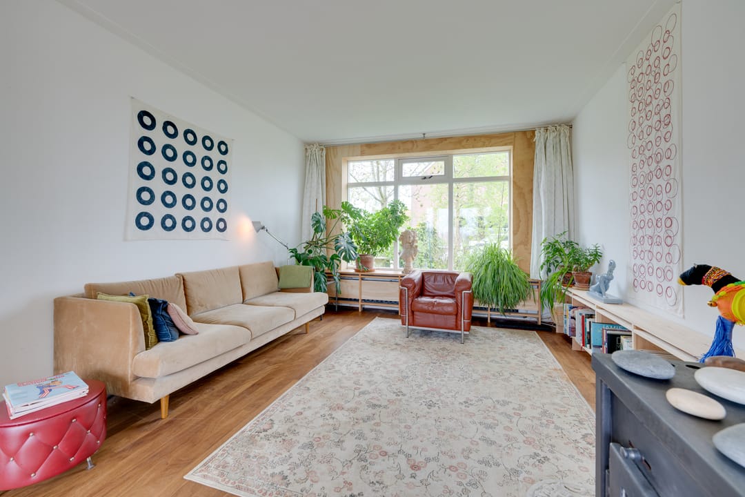 Foto 8 van Lange Weide 57