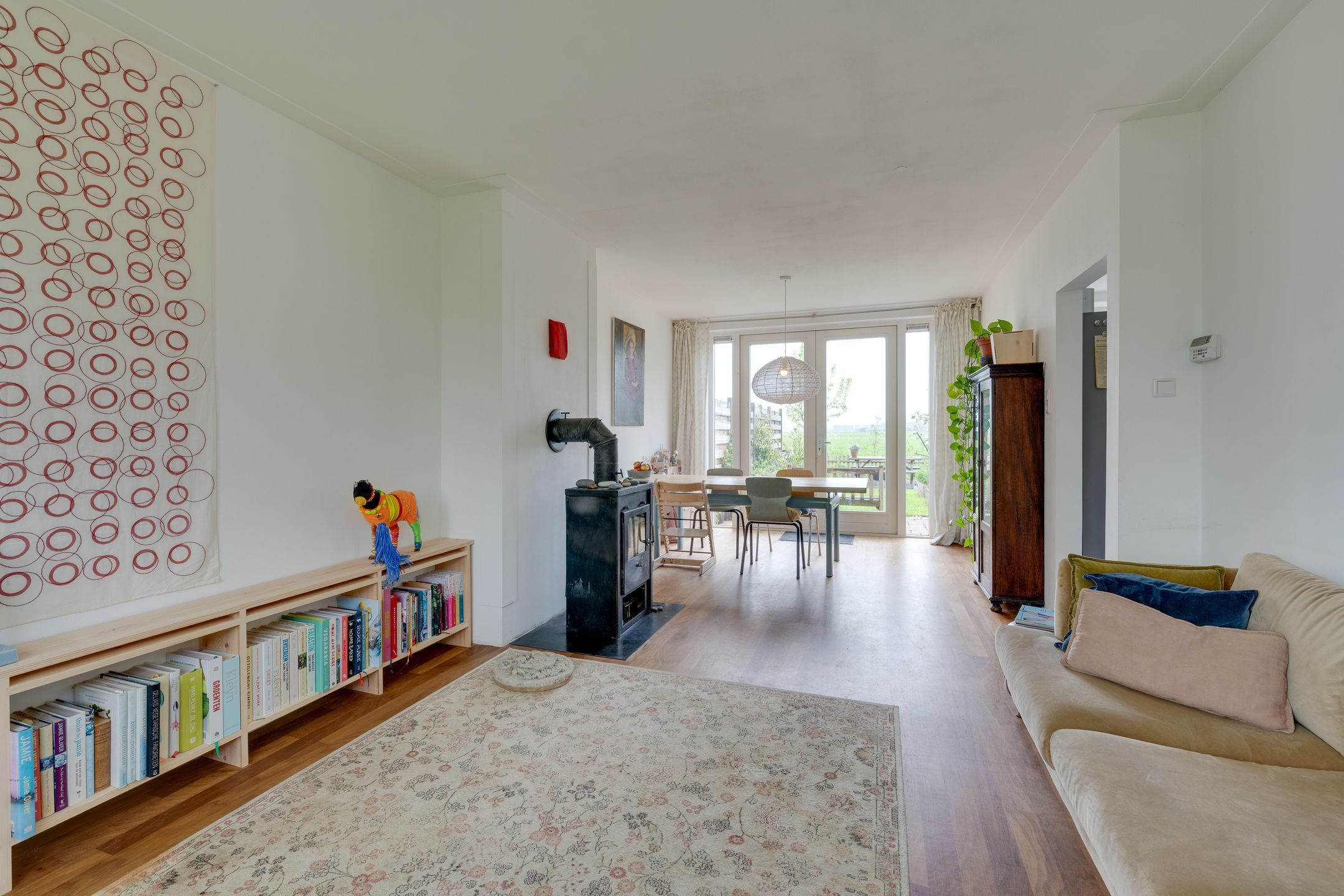 Foto 9 van Lange Weide 57