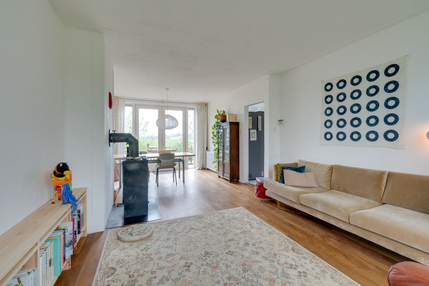 Foto 10 van Lange Weide 57