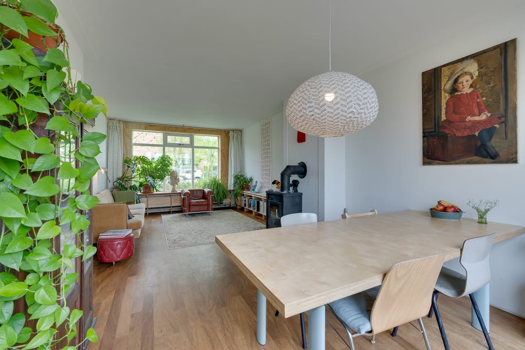 Foto 13 van Lange Weide 57