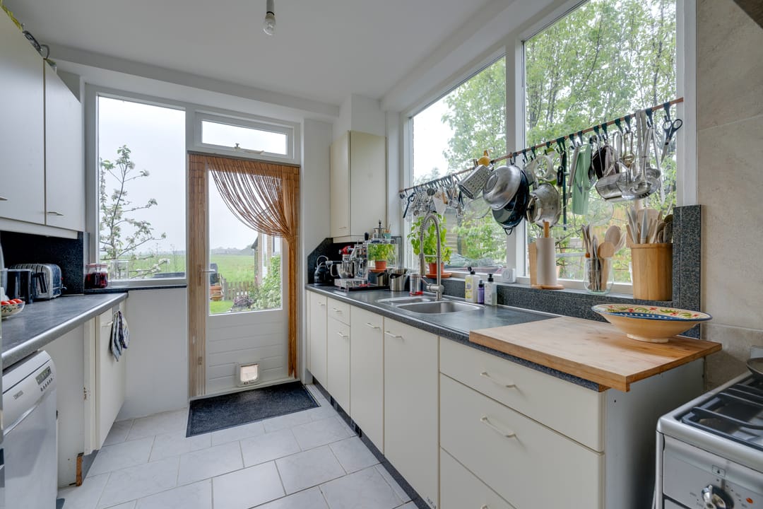 Foto 16 van Lange Weide 57