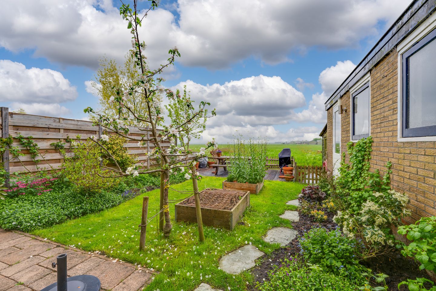 Foto 20 van Lange Weide 57