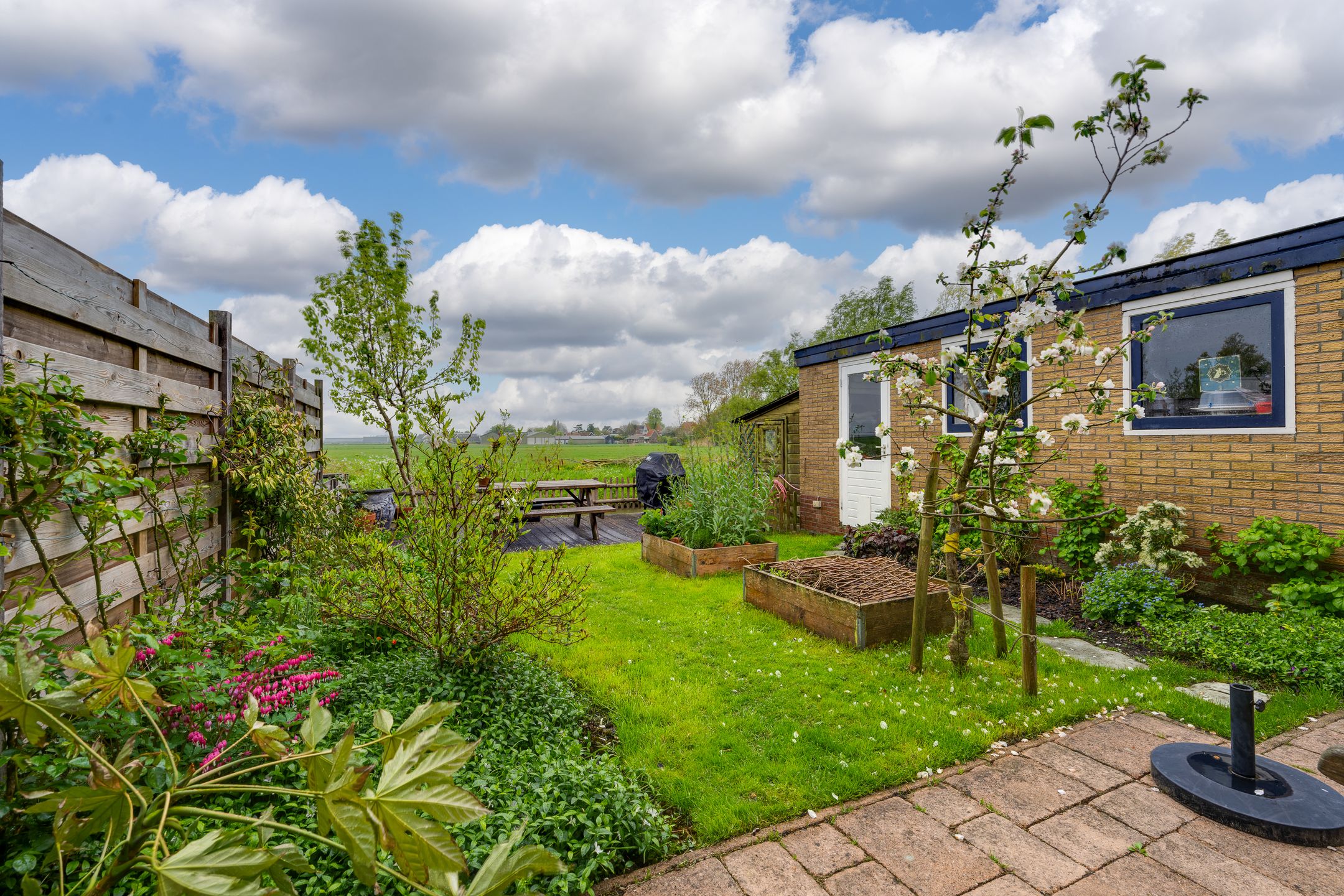 Foto 21 van Lange Weide 57