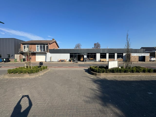 Capelsestraat 1