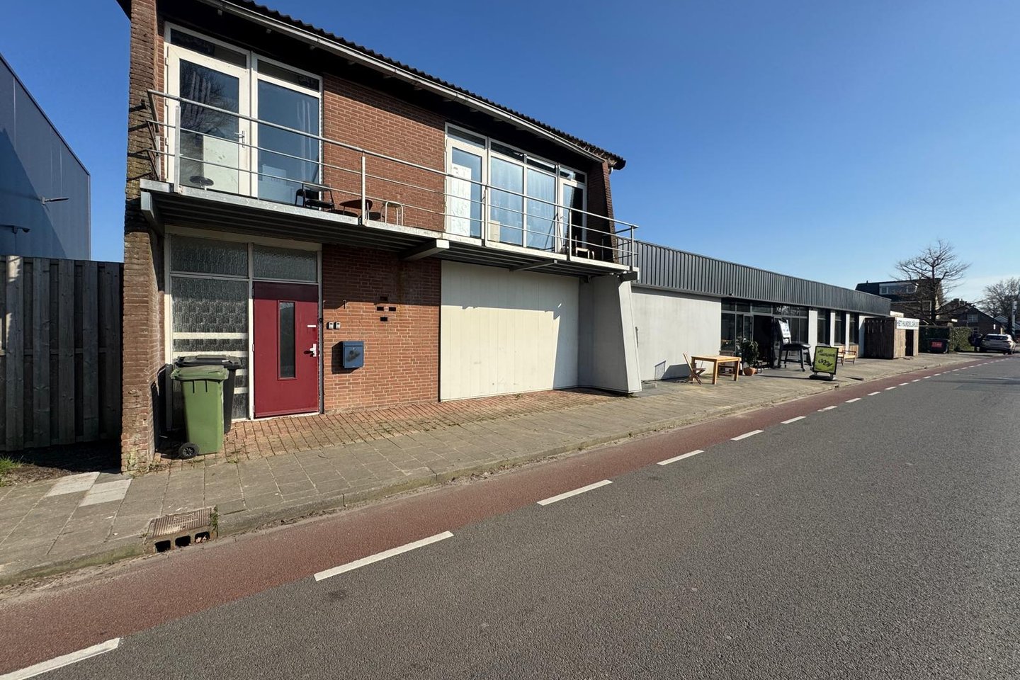 Bekijk foto 2 van Capelsestraat 1