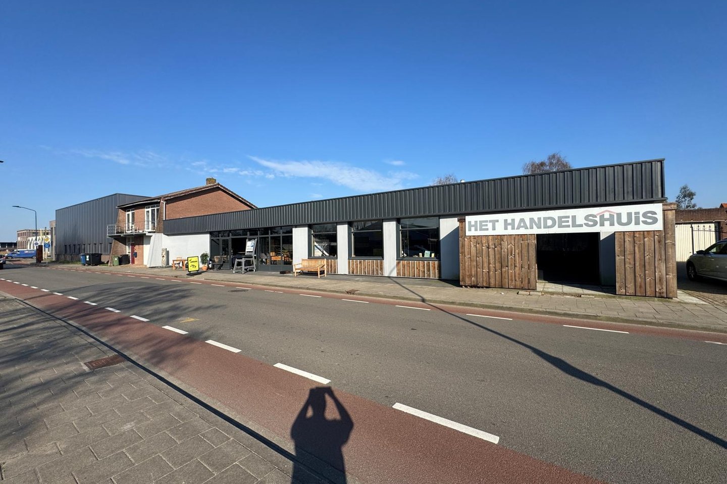 Bekijk foto 3 van Capelsestraat 1