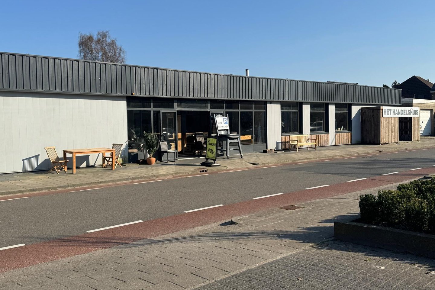 Bekijk foto 4 van Capelsestraat 1