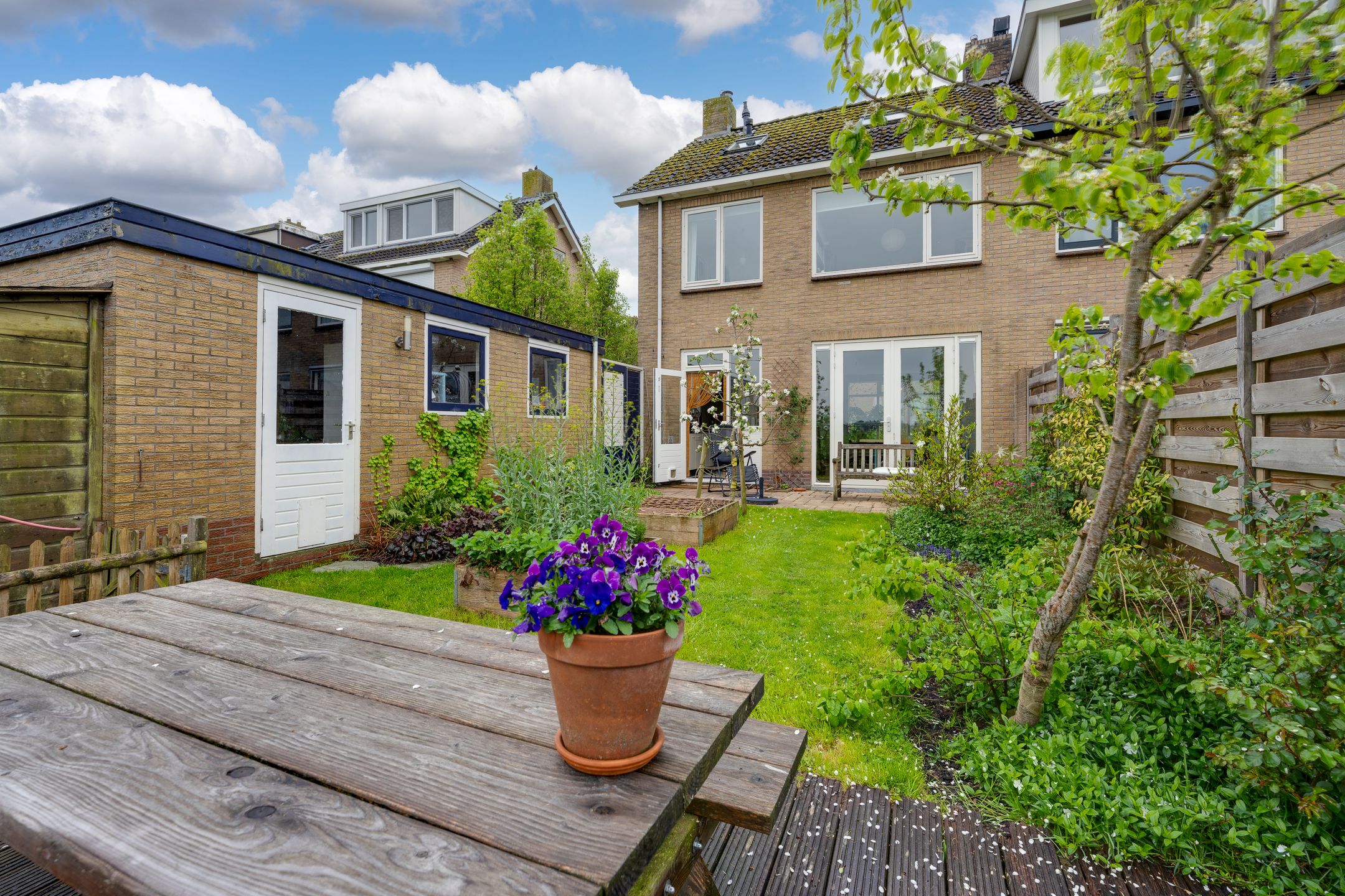 Foto 24 van Lange Weide 57