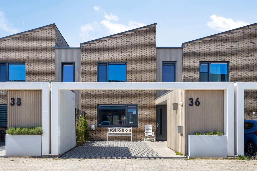 Photo 1 of Strandgaper 36