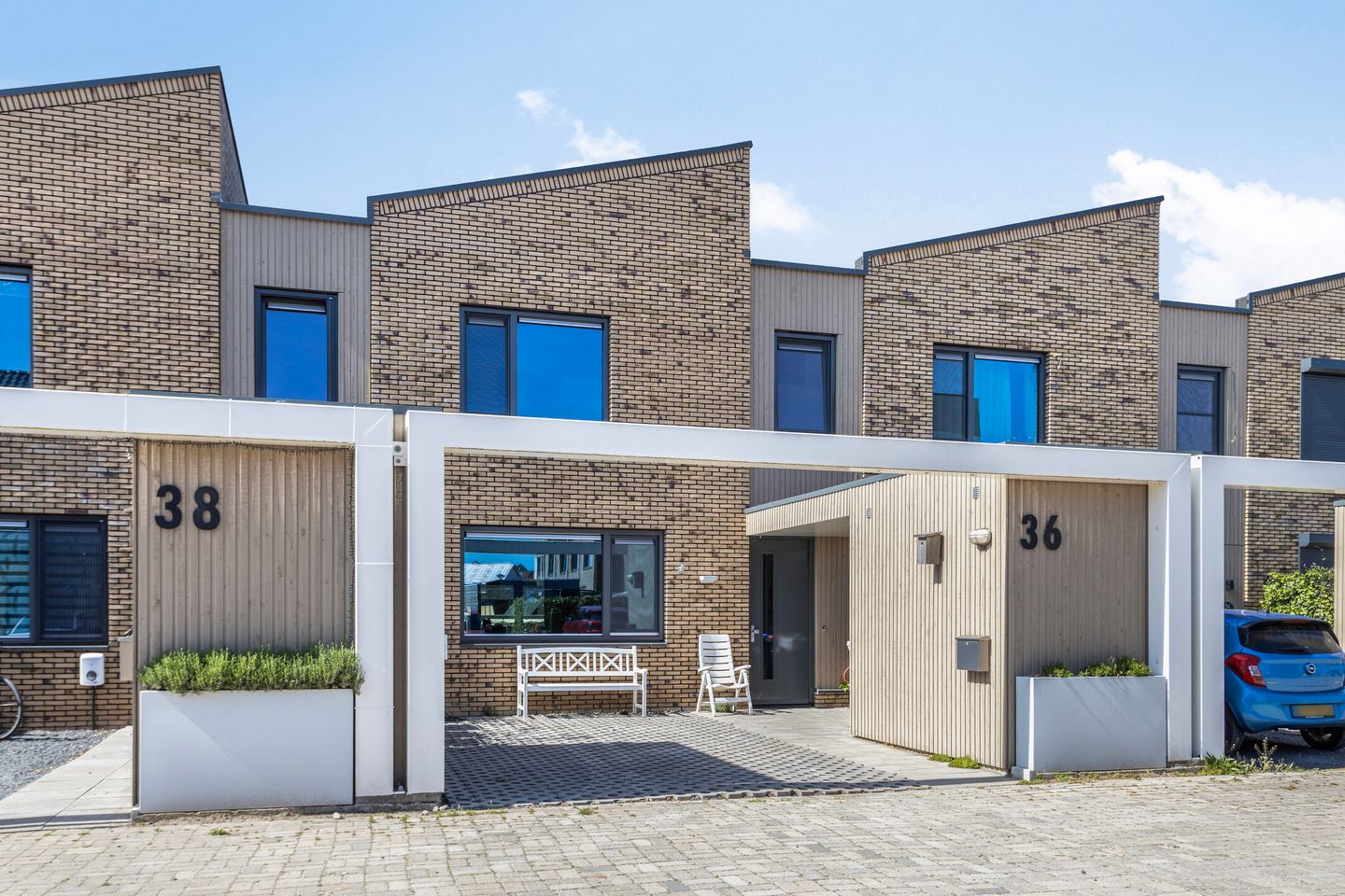 Photo 5 of Strandgaper 36