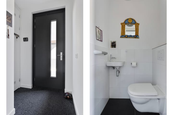 Foto 6 van Strandgaper 36