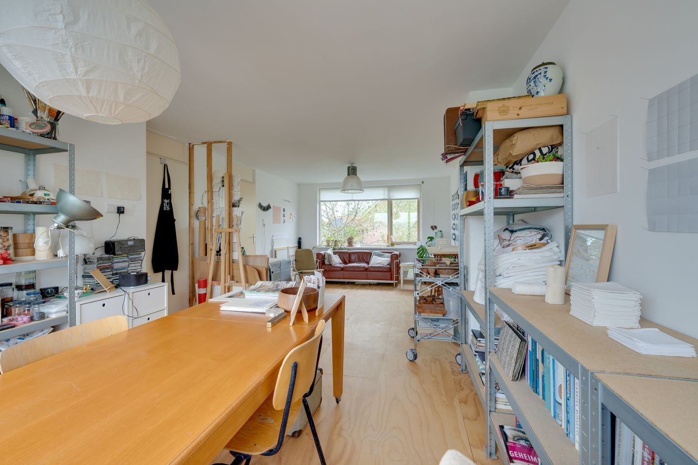 Foto 35 van Lange Weide 57