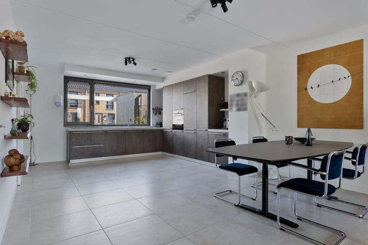 Foto 11 van Strandgaper 36