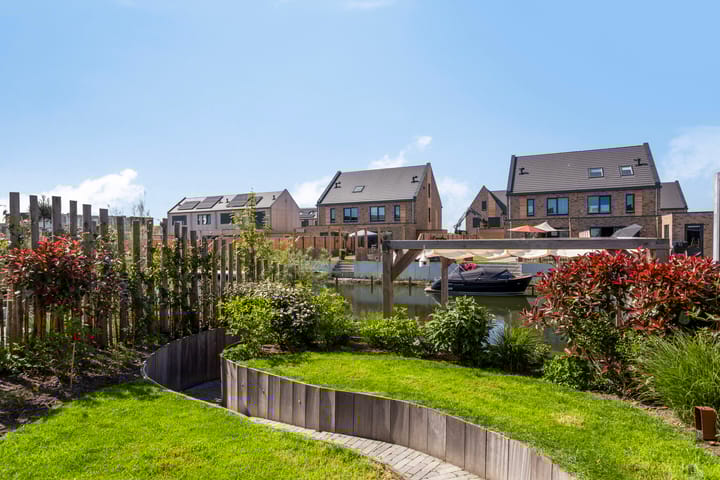 Foto 24 van Strandgaper 36