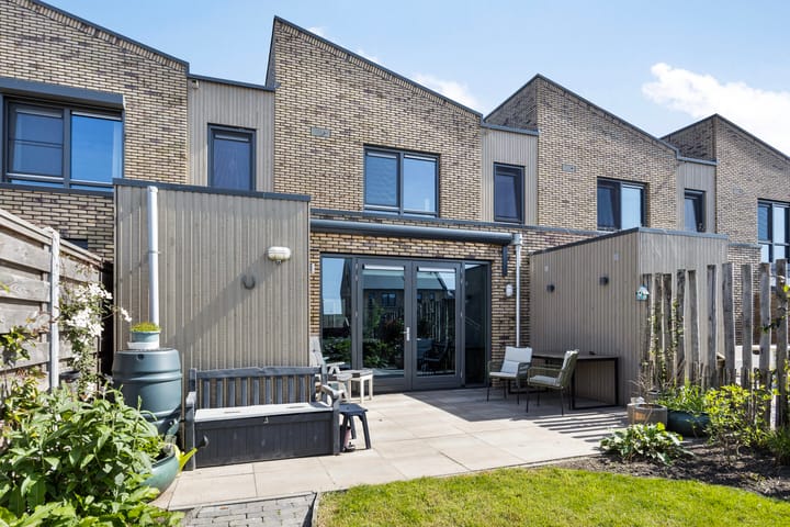 Foto 25 van Strandgaper 36