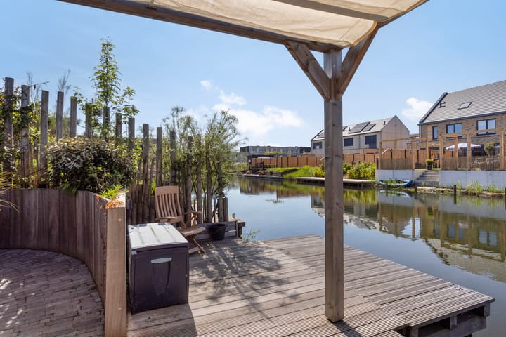 Foto 27 van Strandgaper 36