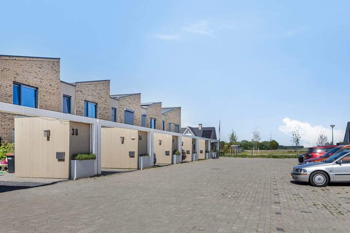 Foto 30 van Strandgaper 36