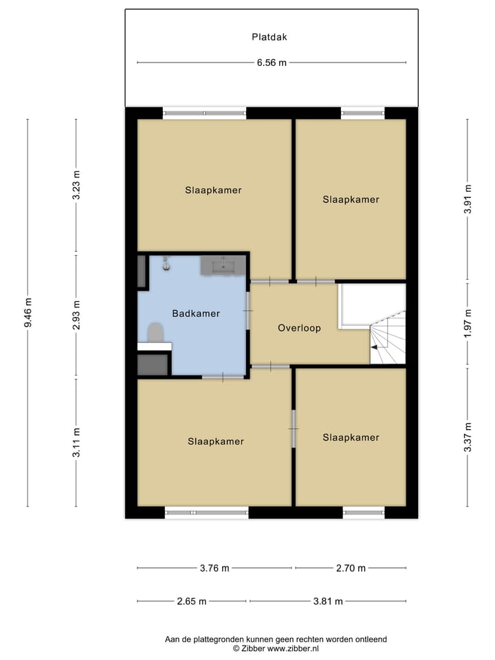 Foto 32 van Strandgaper 36