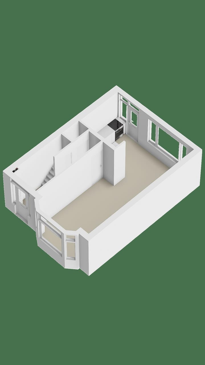 Foto 37 van Tuinstraat 14