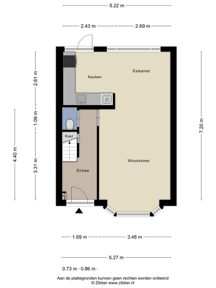 Foto 33 van Tuinstraat 14
