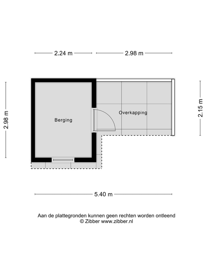 Foto 36 van Tuinstraat 14