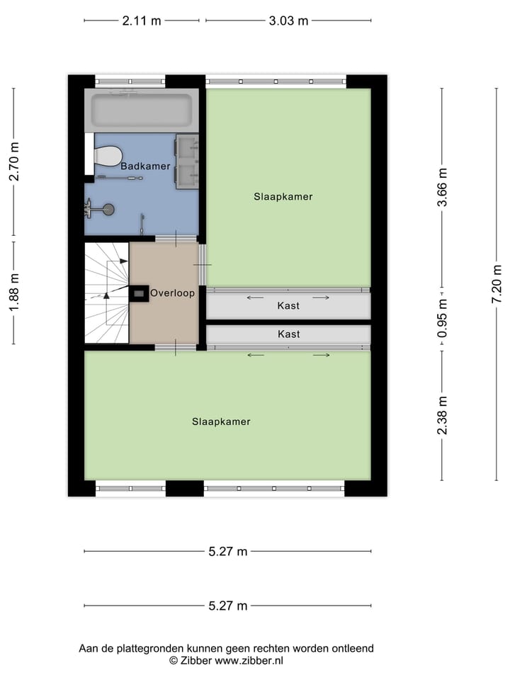 Foto 34 van Tuinstraat 14