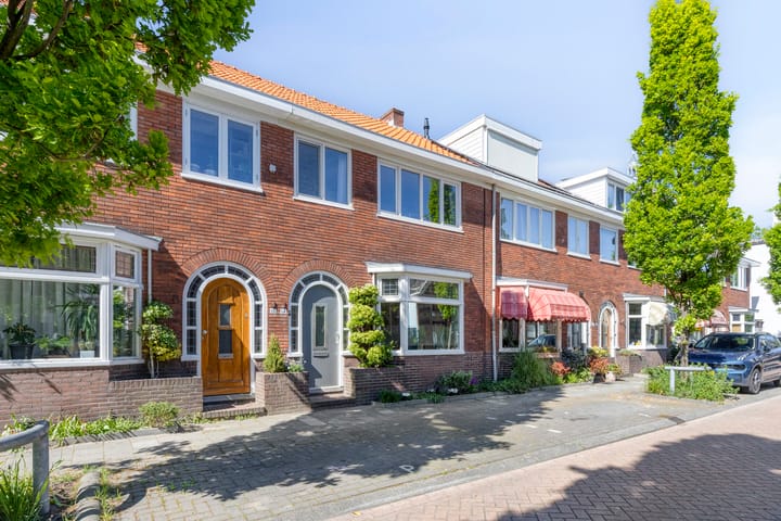 Foto 29 van Tuinstraat 14