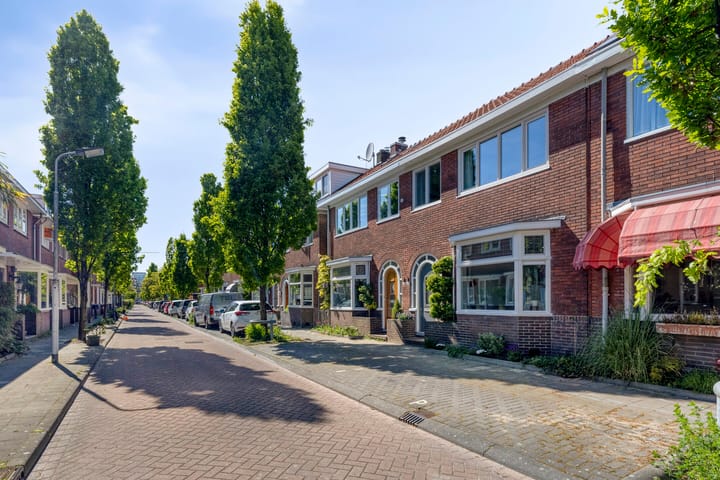 Foto 28 van Tuinstraat 14