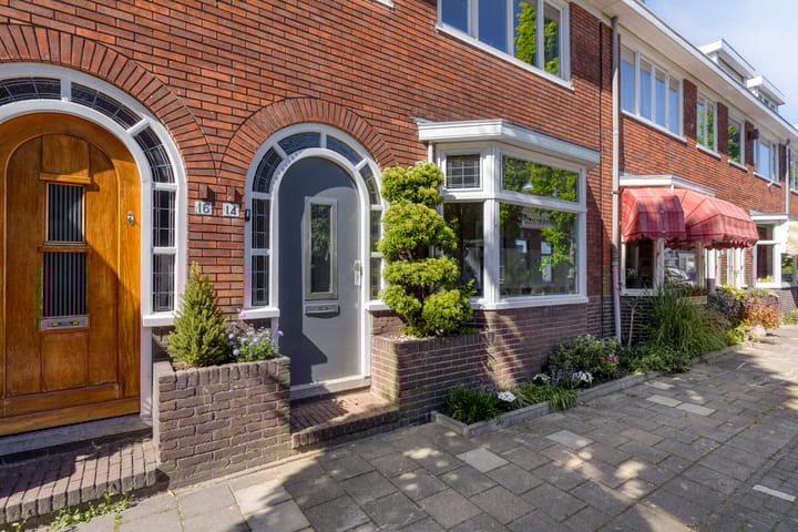 Foto 30 van Tuinstraat 14