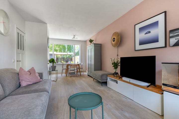 Foto 4 van Tuinstraat 14