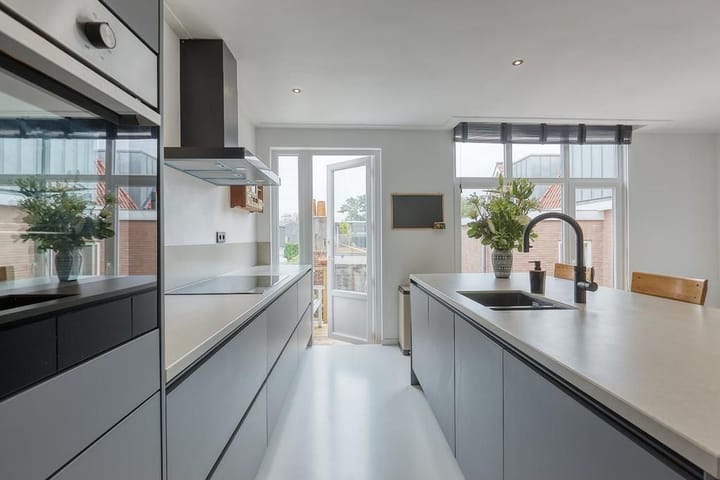 Foto 1 van Wagenstraat 167-C