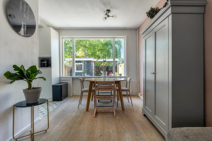 Foto 5 van Tuinstraat 14