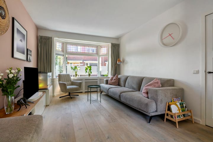 Foto 3 van Tuinstraat 14