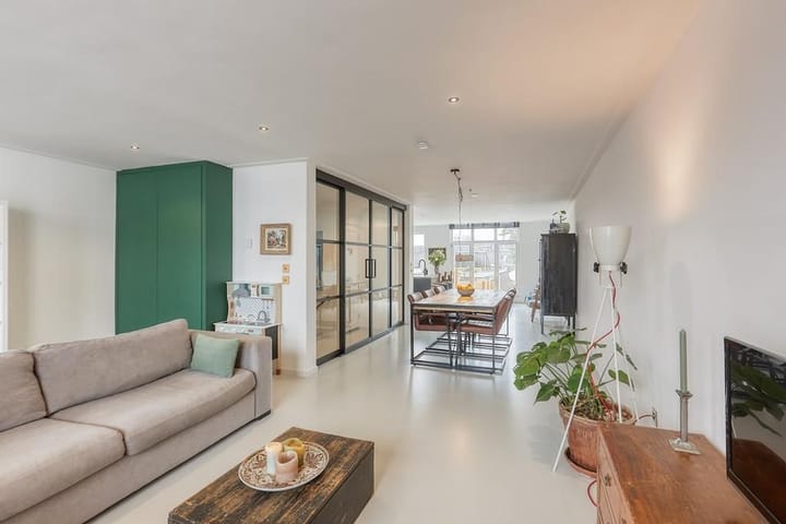 Foto 4 van Wagenstraat 167-C