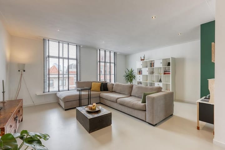 Foto 5 van Wagenstraat 167-C