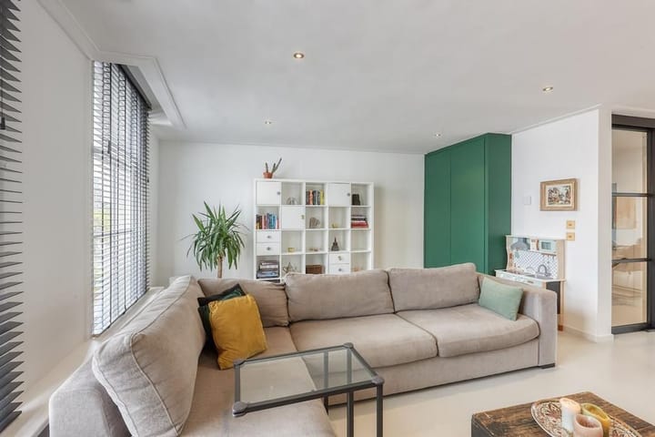 Foto 7 van Wagenstraat 167-C