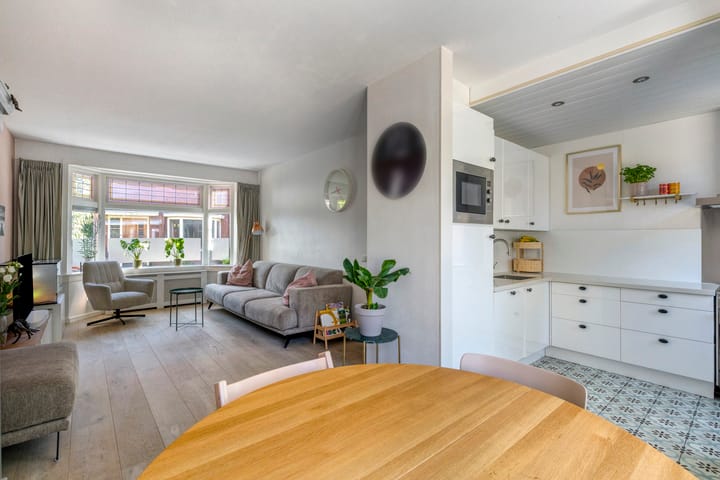 Foto 2 van Tuinstraat 14