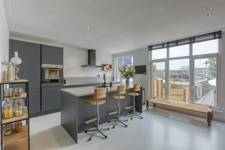 Foto 9 van Wagenstraat 167-C