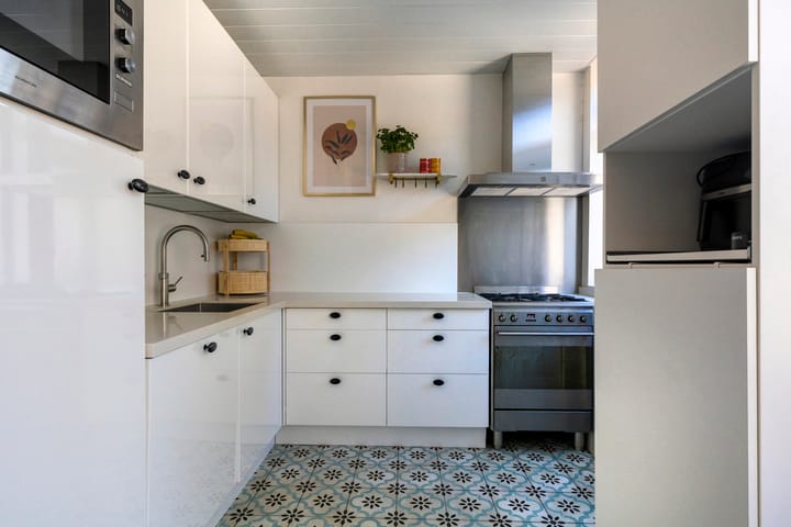 Foto 10 van Tuinstraat 14