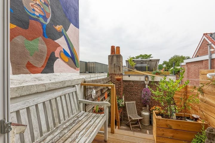 Foto 10 van Wagenstraat 167-C